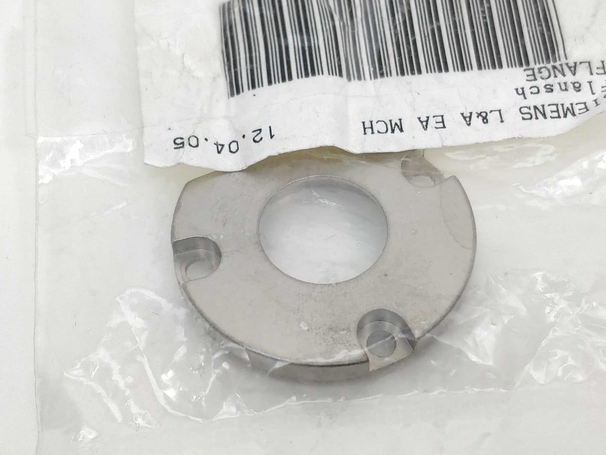 Siemens 00200185-02 Flange