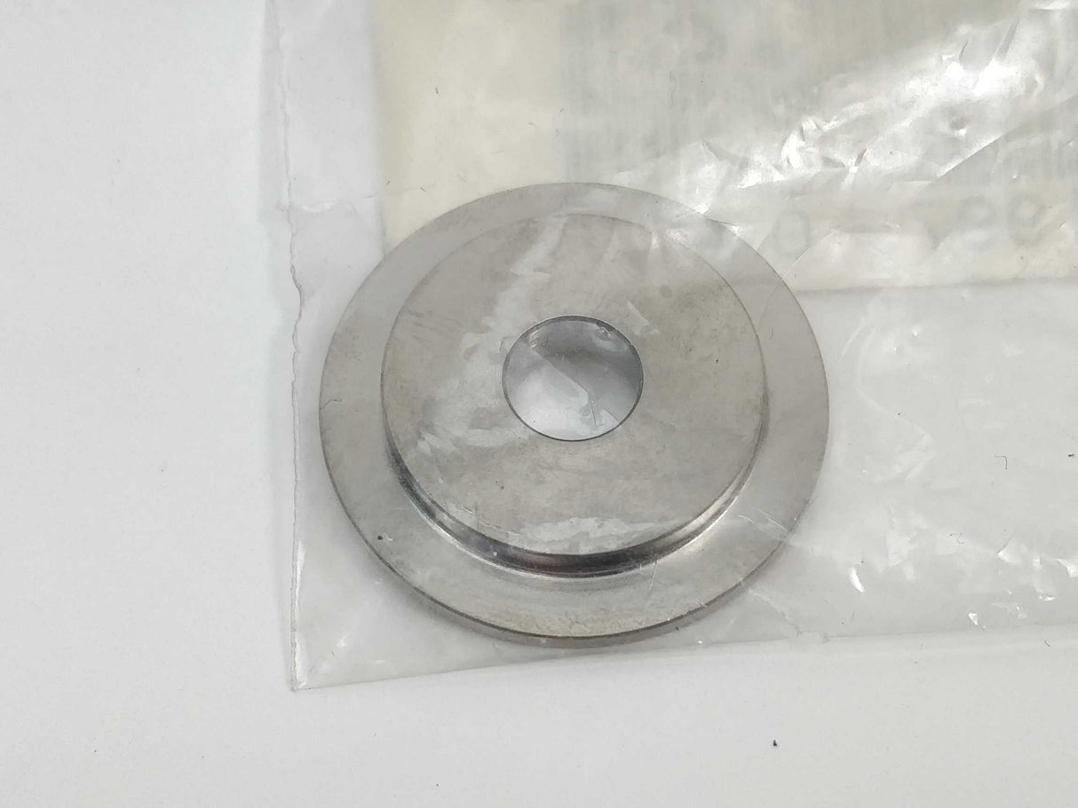 Siemens A&D EA MCH 00351997-01 Pressure Washer Belt Tension S25