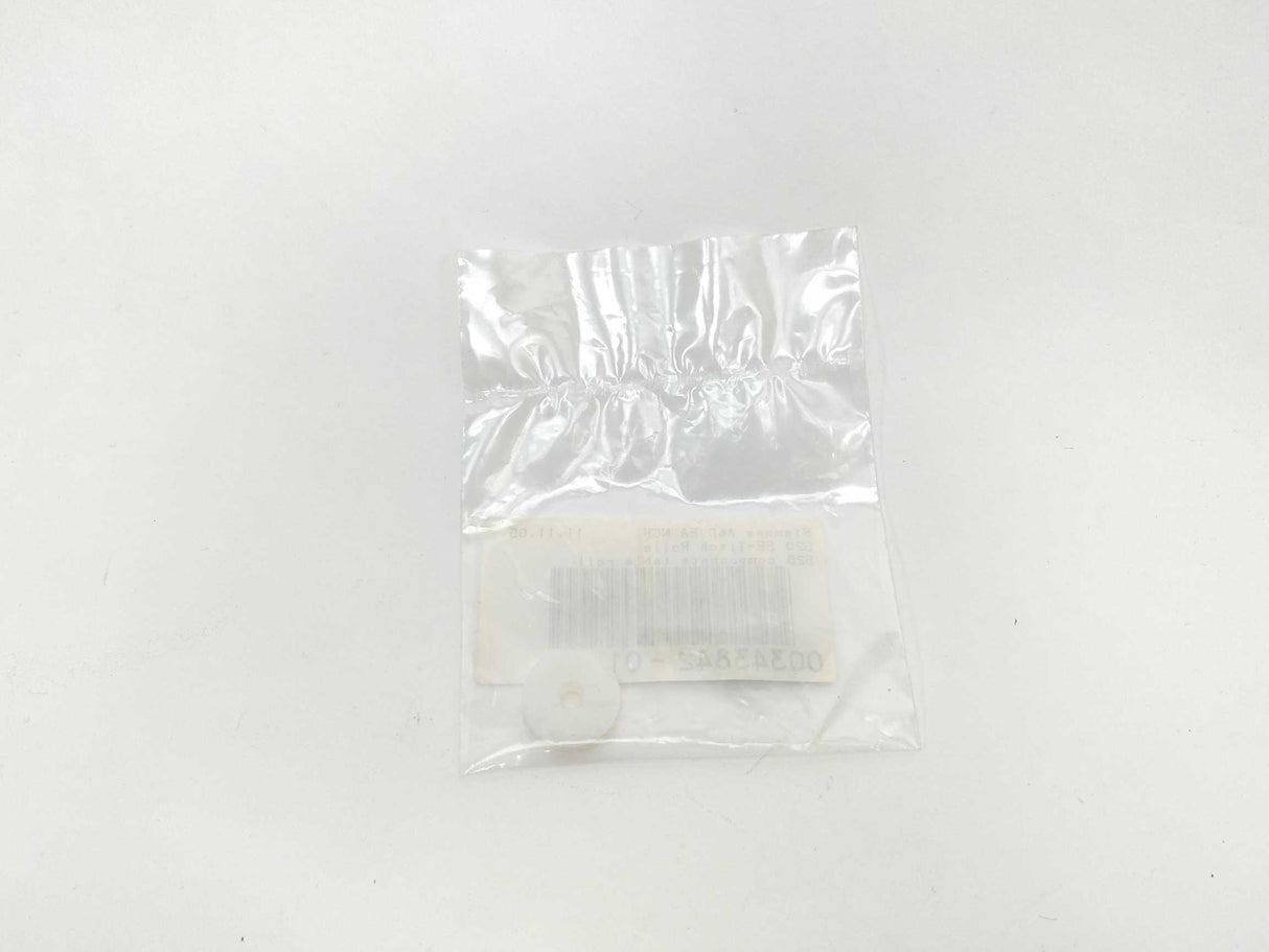 Siemens A&D EA MCH 00343842-01 S20 Components Table Roll