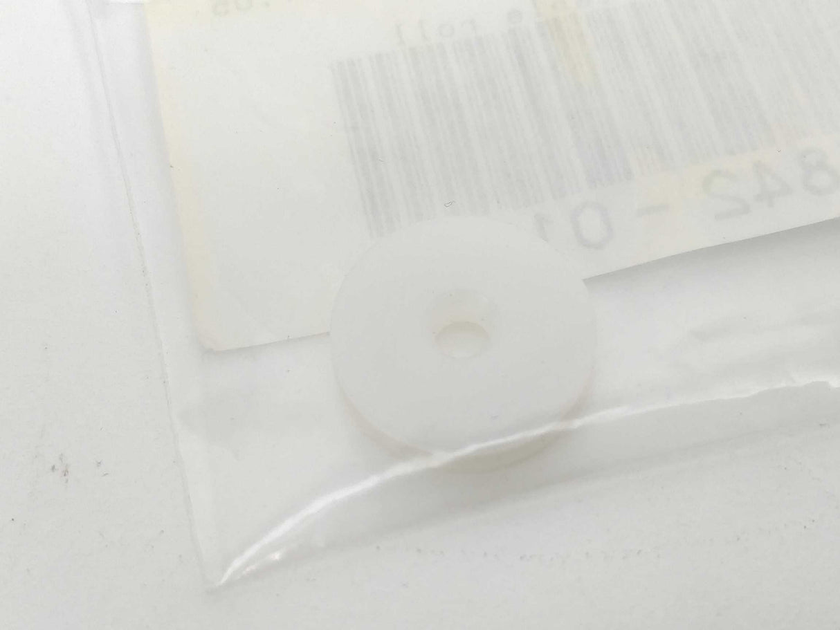 Siemens A&D EA MCH 00343842-01 S20 Components Table Roll