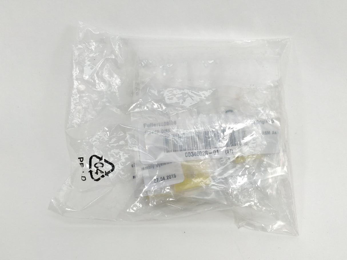 Siemens/ASM AS 00346028-01 Buffer Disk
