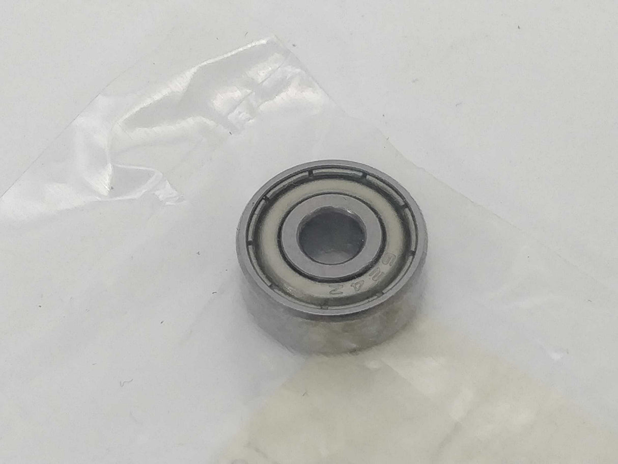 Siemens/ASM AS 00098614-01 Deep-groove Ball Bearing 4x13x5 624-2Z