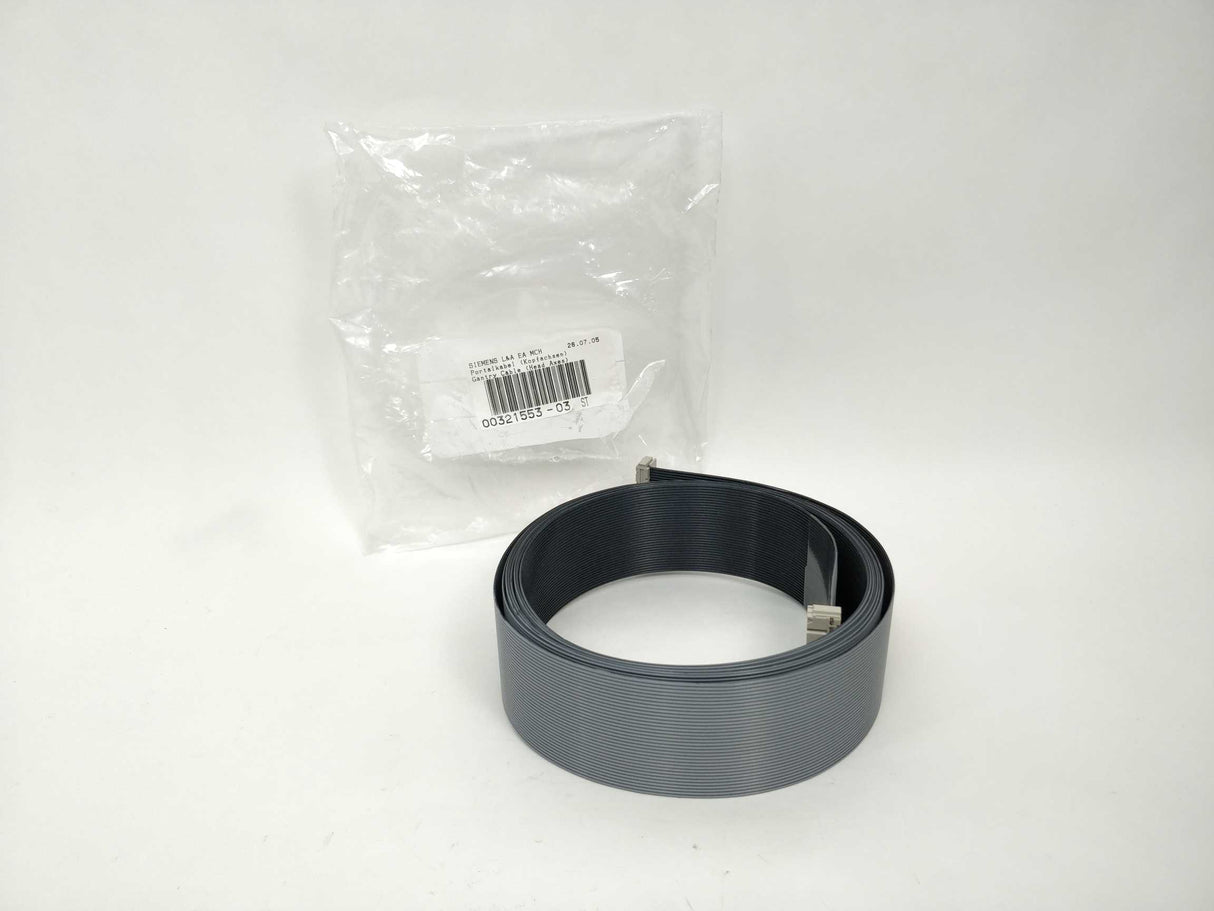 Siemens 00321553-03 GANTRY CABLE
