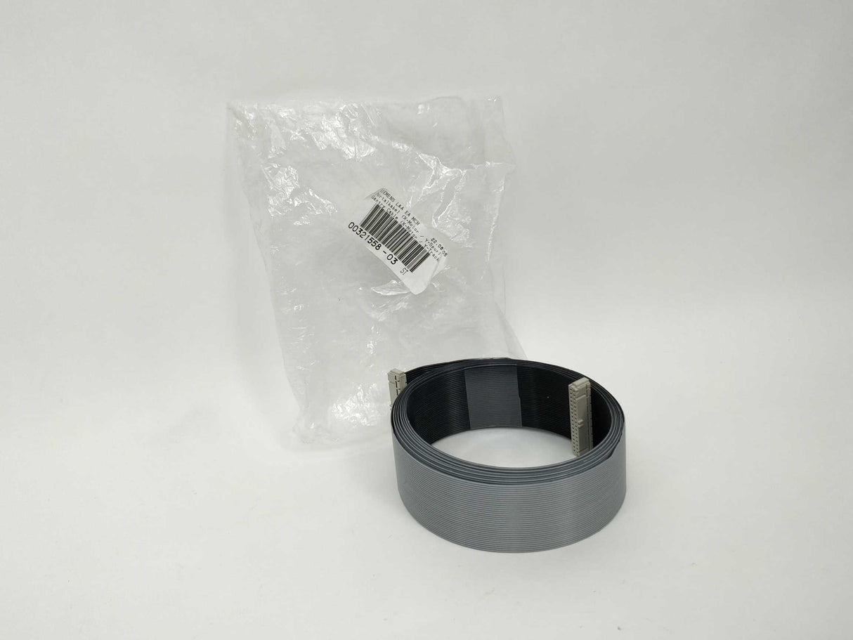 Siemens 00321558-03 GANTRY CABLE X-MOTOR/Y-TRACK