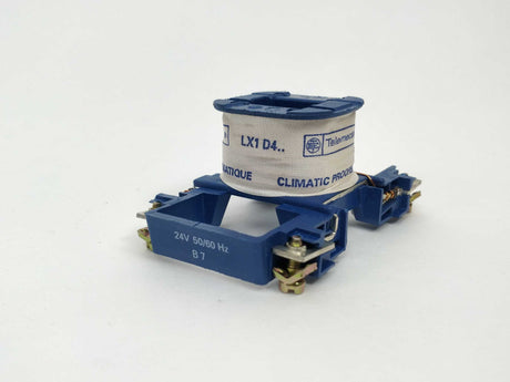 Telemacanique 023510 LX1D4B7 Coil
