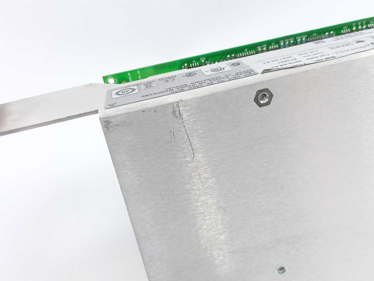 Agilent N3304A Electronic Load Module