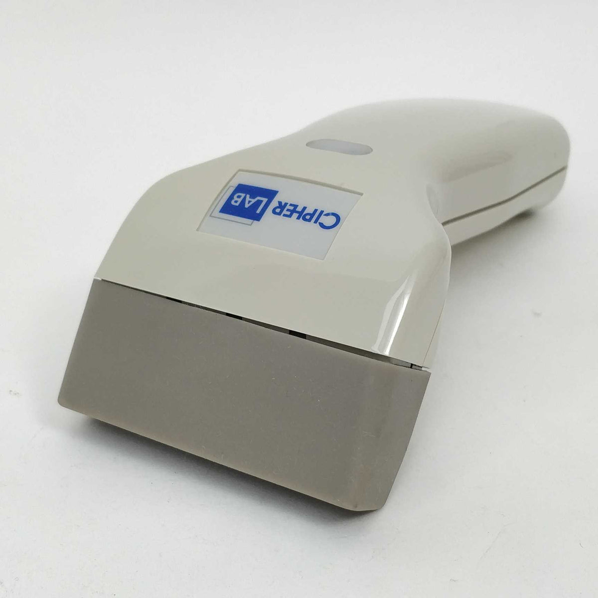 Cipherlab 1021 Plus CCD Barcode Scanner – Buy2Sell ApS