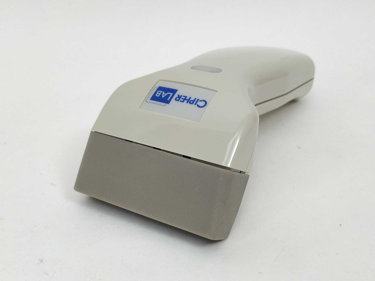 Cipherlab 1021 Plus CCD Barcode Scanner