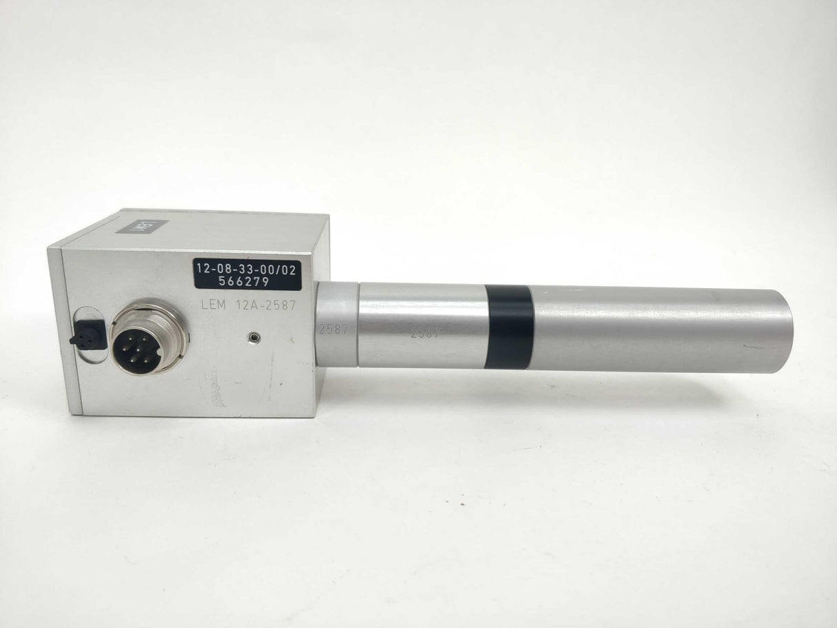 TRUMPF 12-08-33-00/02 LEM 12A-2587