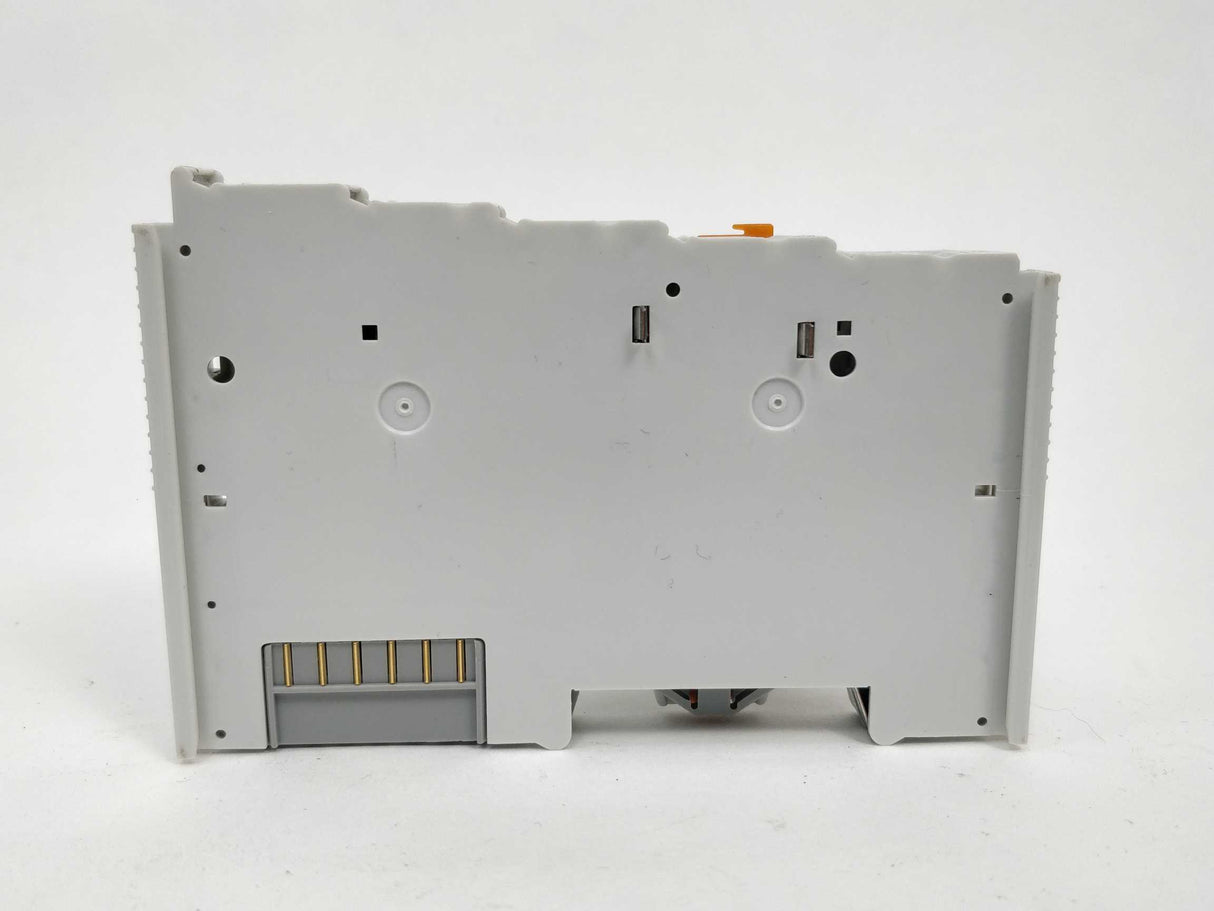 Wago 750-430 8-channel digital input; 24 VDC; 3 ms