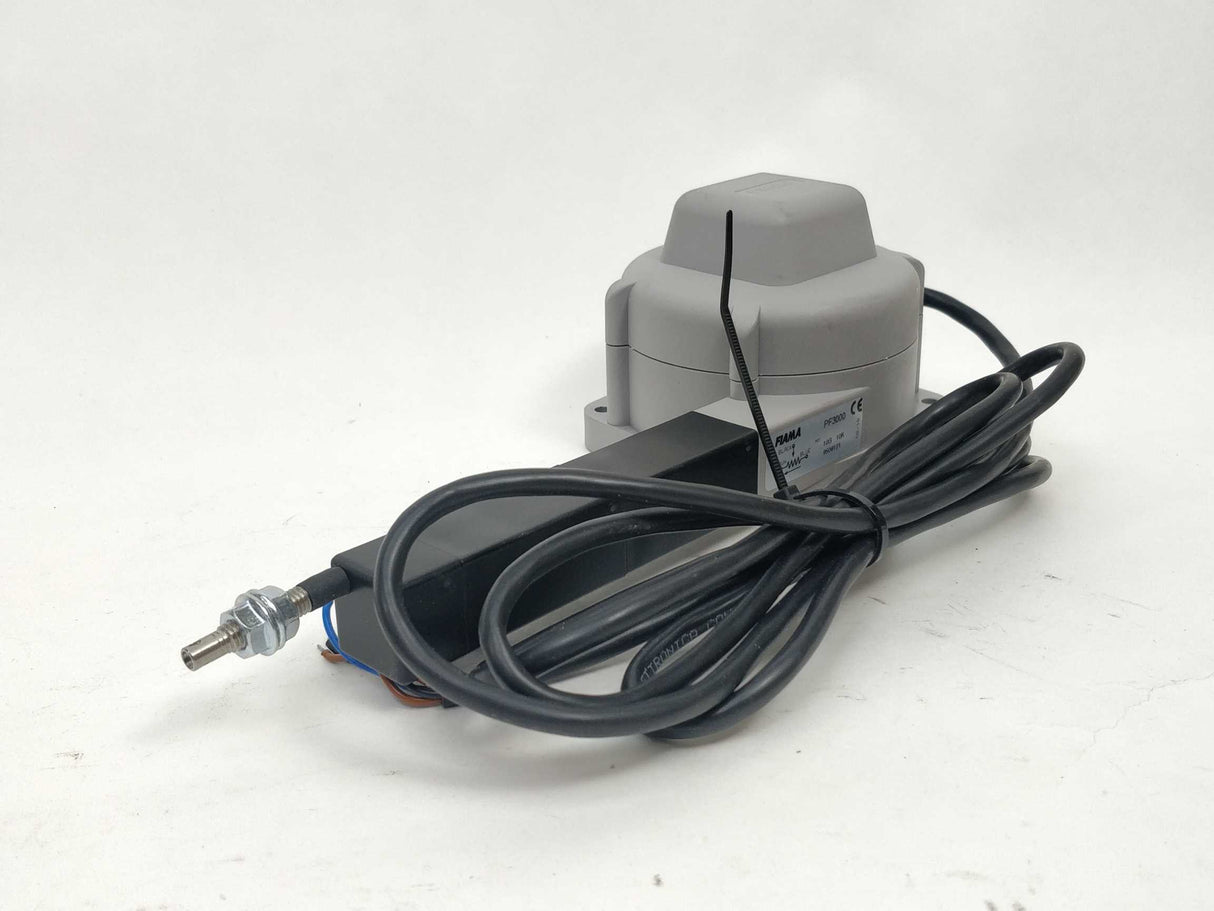 Fiama PF3000 wire potentiometric position transducers