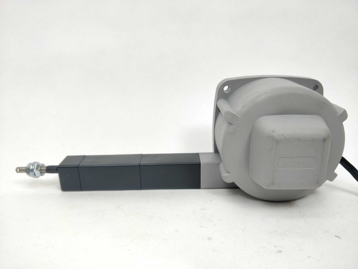 Fiama PF3000 wire potentiometric position transducers