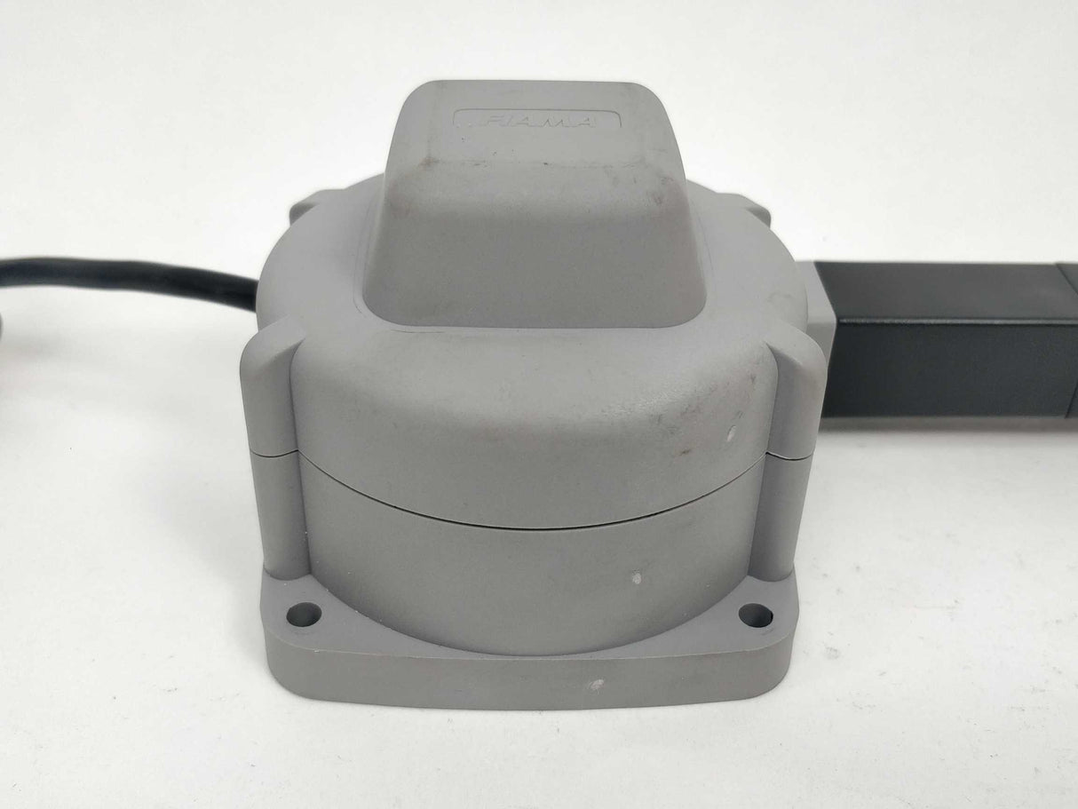 Fiama PF3000 wire potentiometric position transducers