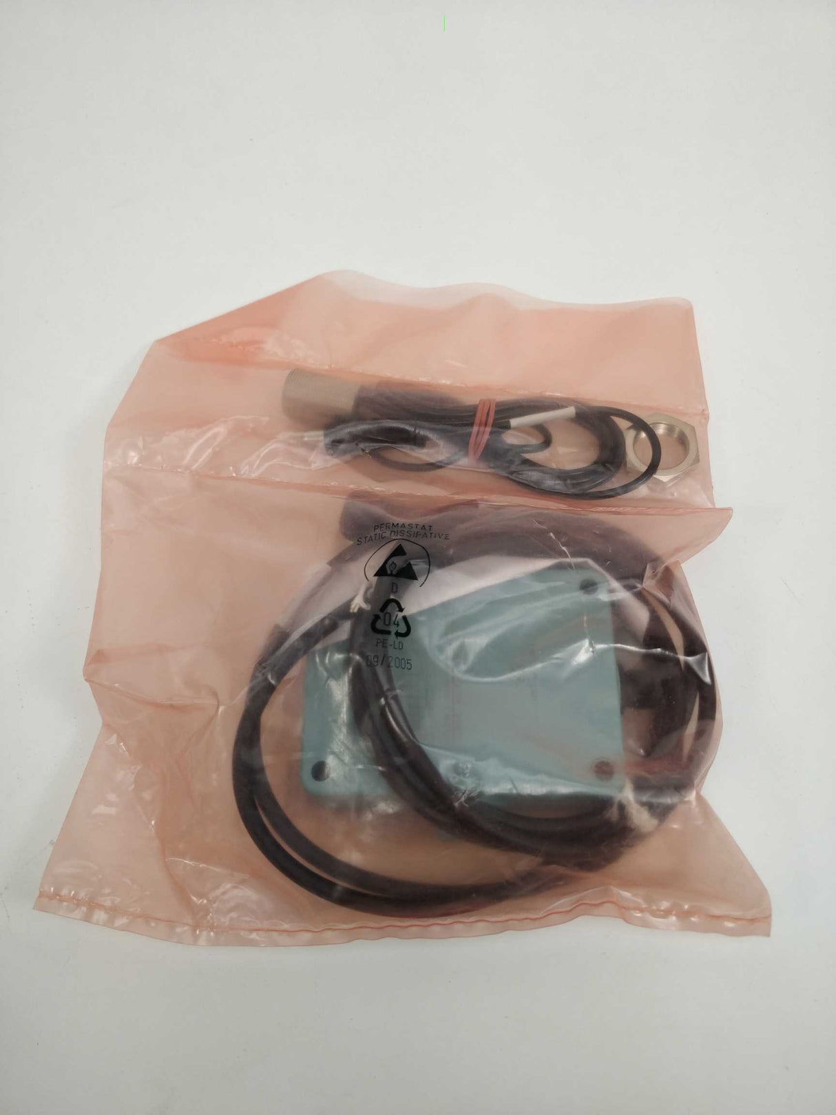 Siemens 3RG6342-3AB53-0HA5 PL EA SONAR BERO