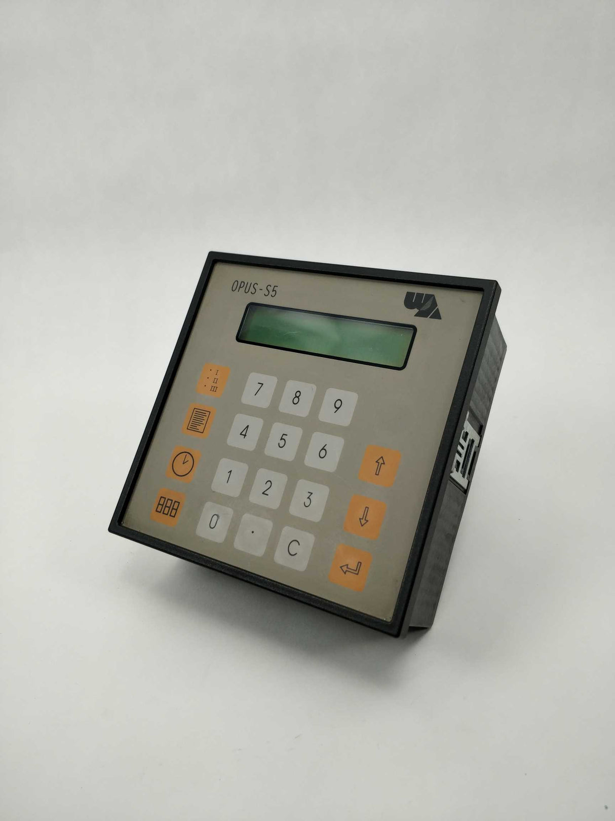 Wachendorff Advantech OPUS-01-01 Opus-S5 Panel