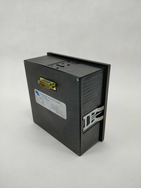 Wachendorff Advantech OPUS-01-01 Opus-S5 Panel