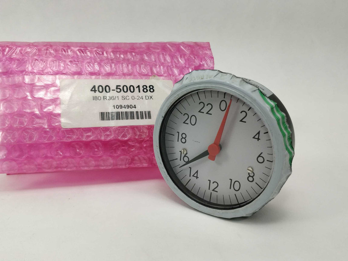 Fiama Parma Italy 400500188 Gravety reaction Indicator. I80 R36/1 0-24 DX