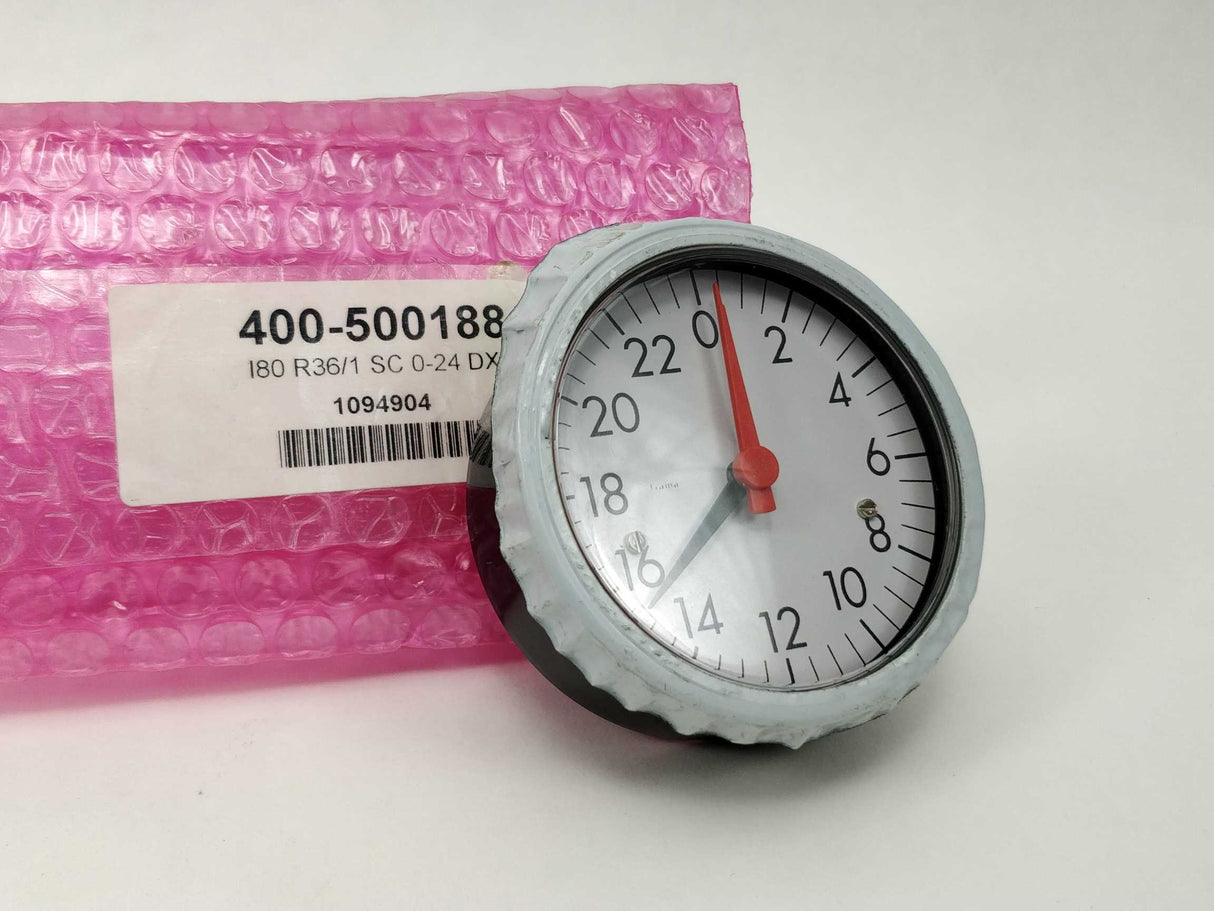 Fiama Parma Italy 400500188 Gravety reaction Indicator. I80 R36/1 0-24 DX