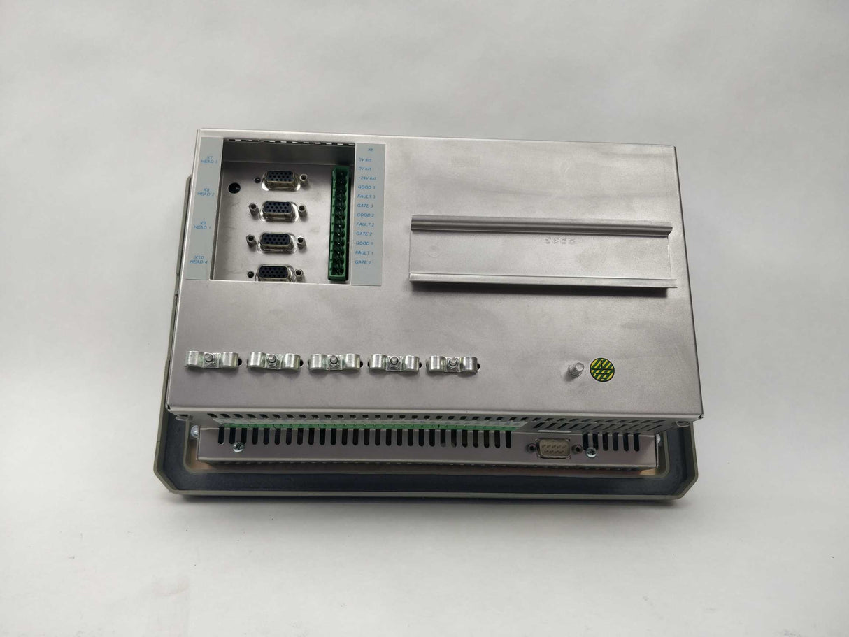 Laetus 109836012 Argus 6012 Extended Memory *No OS, display is very dark*