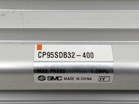 SMC CP95SDB32-400 Pneumatic Cylinder