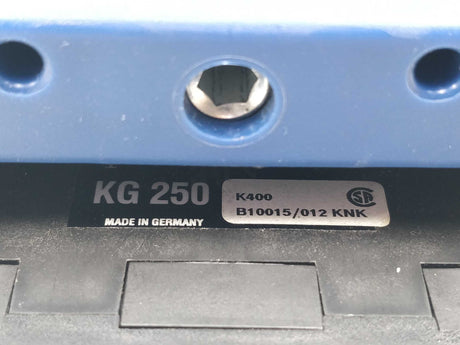 KRAUS & NAIMER KG250 Rotary Switch