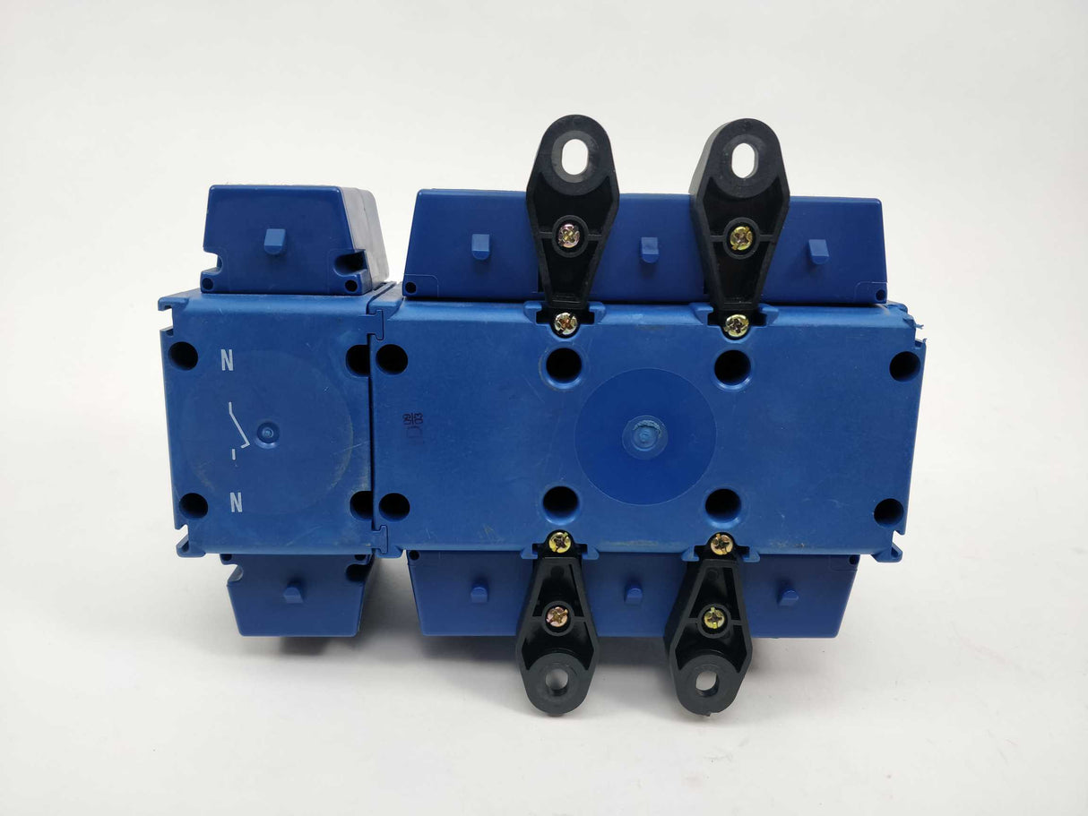 KRAUS & NAIMER KG250 Rotary Switch