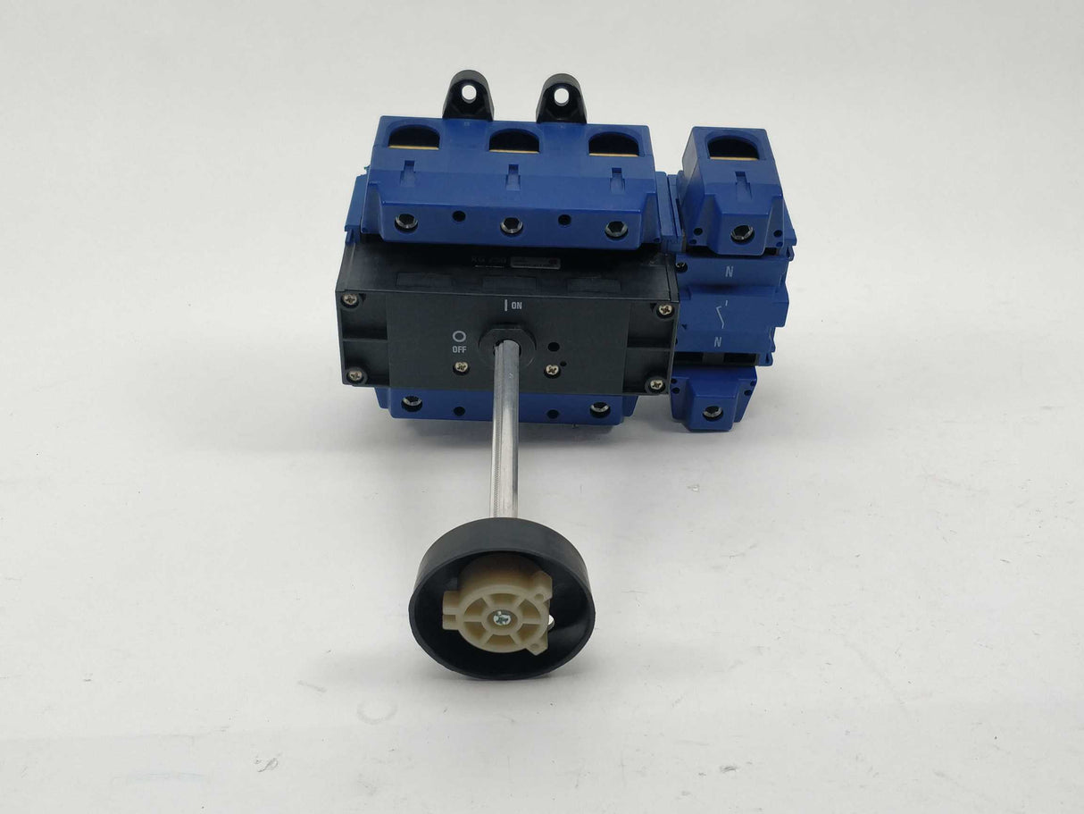 KRAUS & NAIMER KG250 Rotary Switch