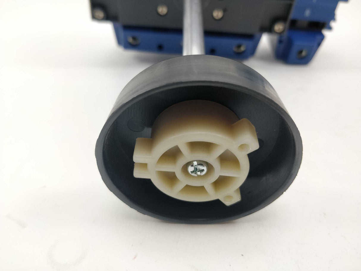 KRAUS & NAIMER KG250 Rotary Switch