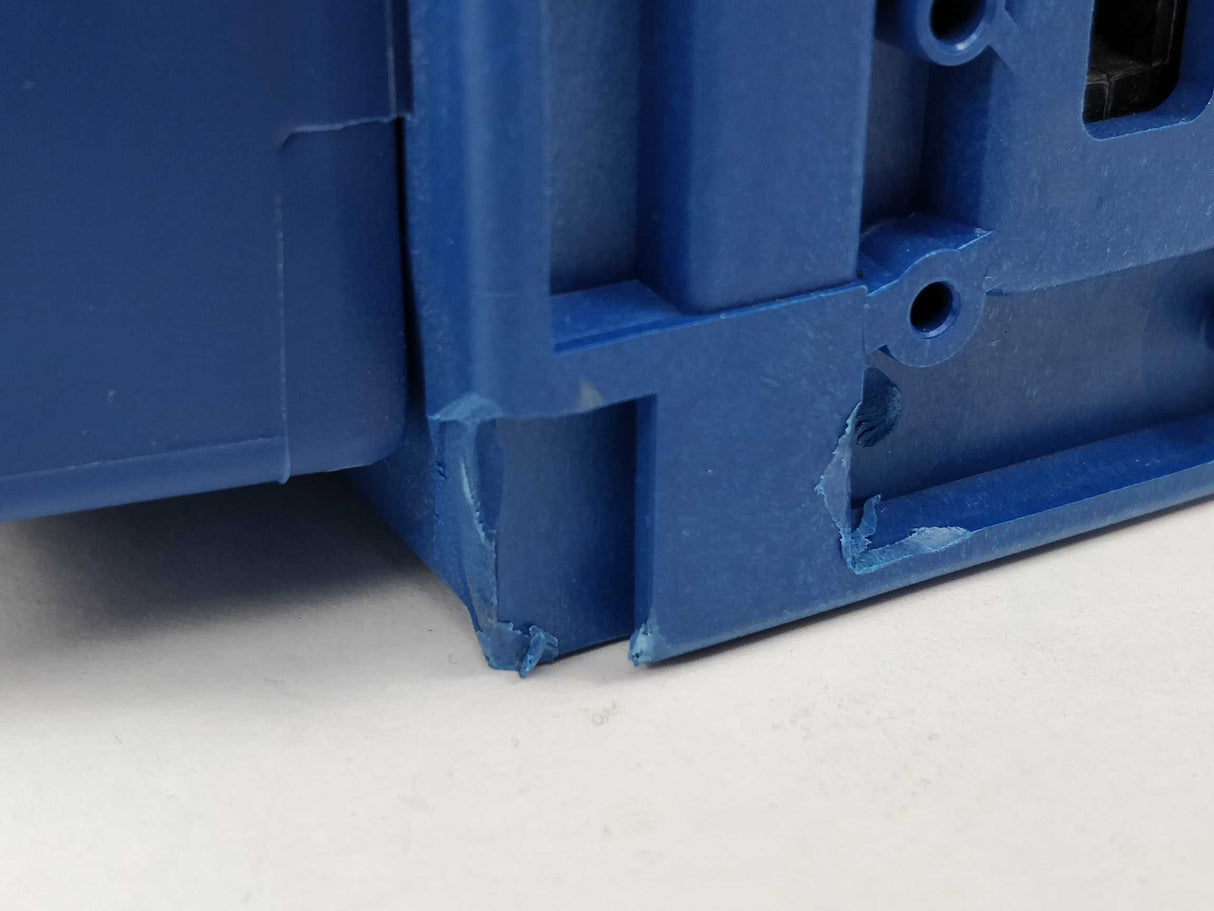 KRAUS & NAIMER KG250 Rotary Switch