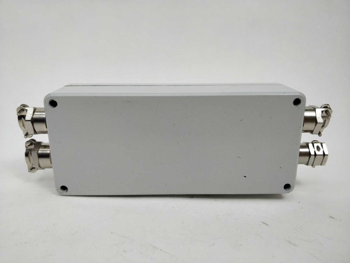 HBM VK20 Junction Box