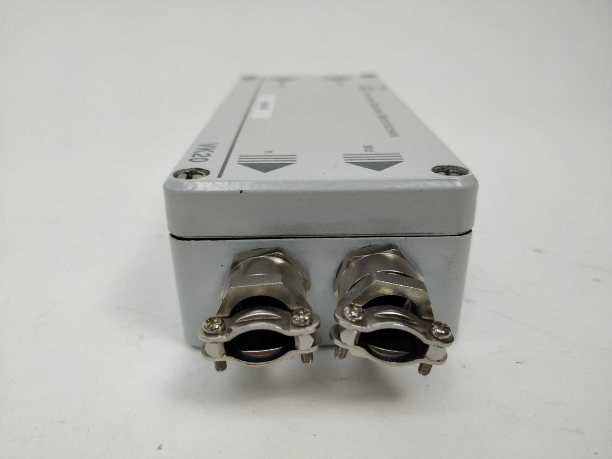 HBM VK20 Junction Box