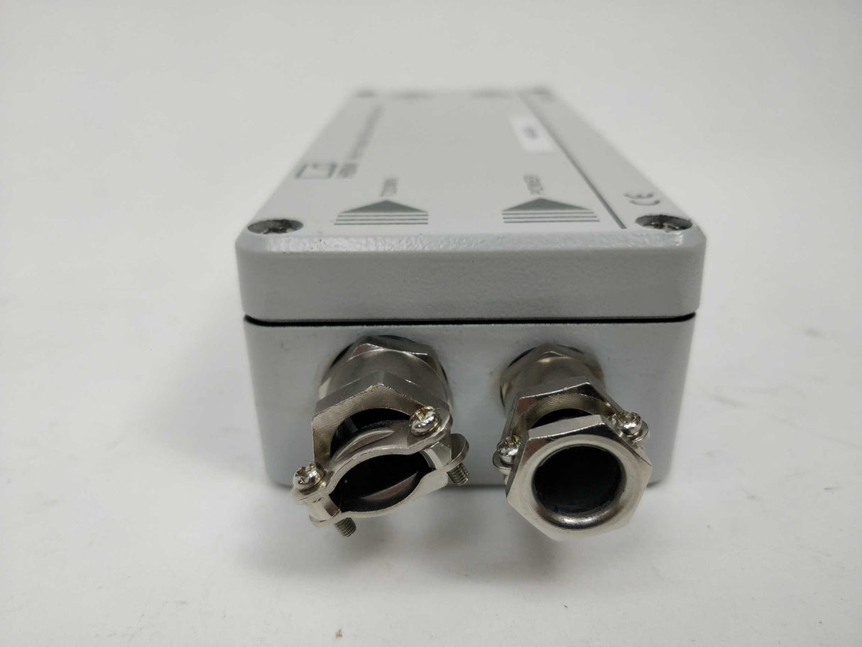 HBM VK20 Junction Box
