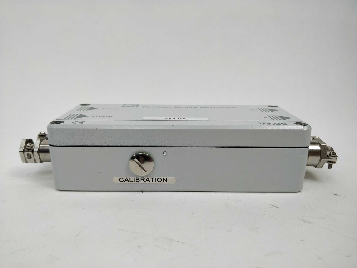 HBM VK20 Junction Box