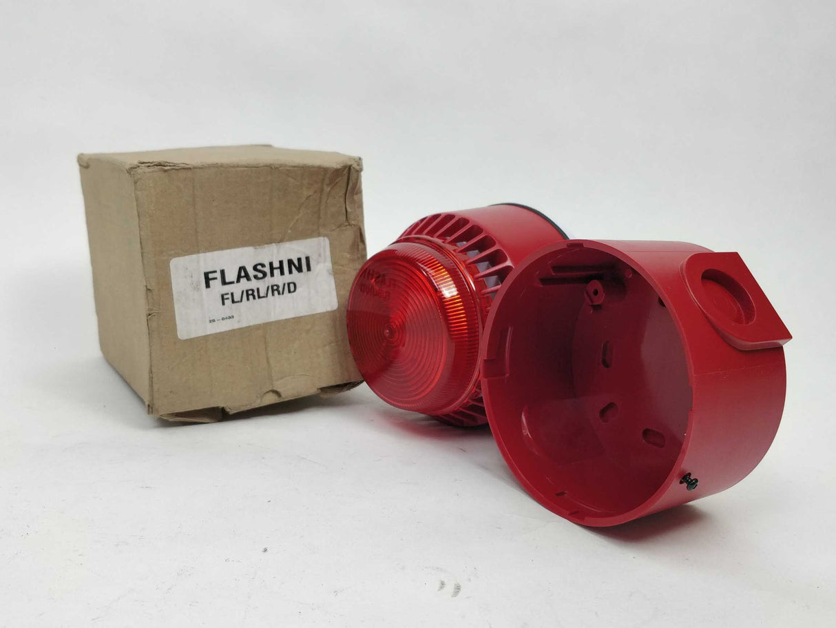 Eaton G206021, Flashni Sounder Beacon Flashni Sounder Beacon