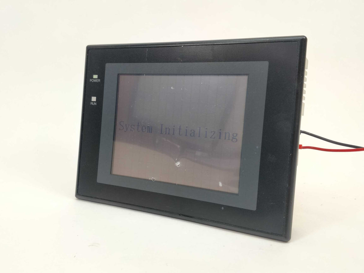 OMRON NT31C-ST141B-EV2 Operator Panel