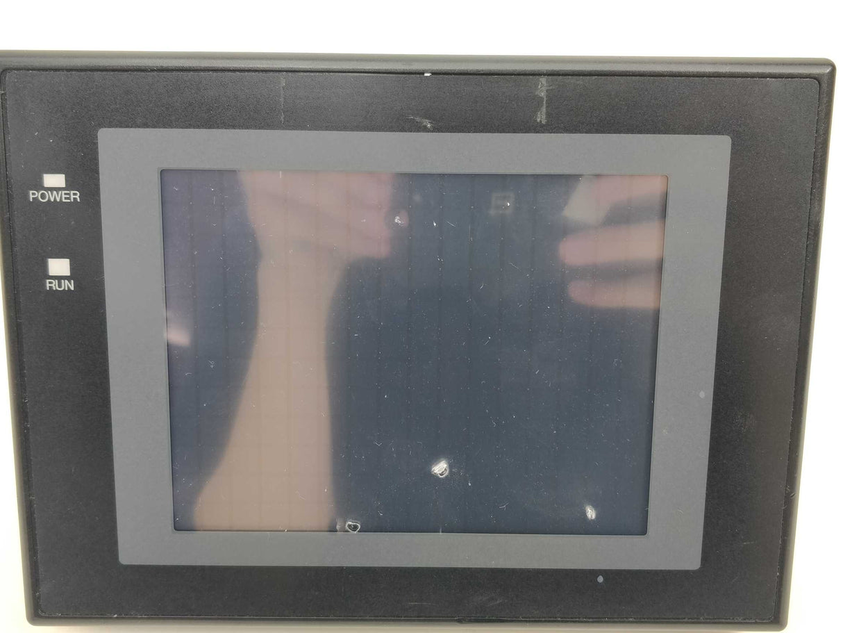 OMRON NT31C-ST141B-EV2 Operator Panel