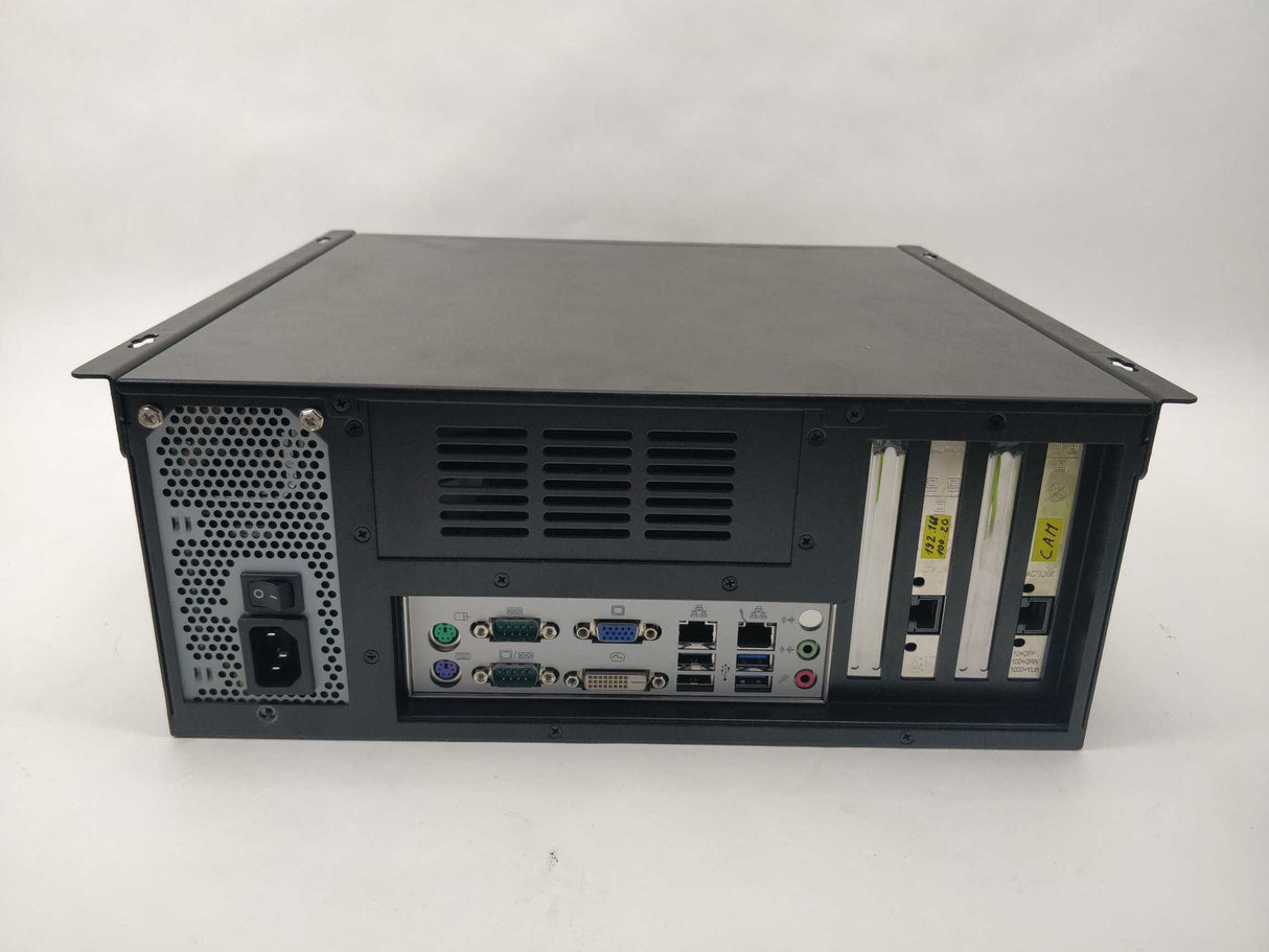 InoNet Computer MAYFLOWER-M4/126001AW AC Input 100-240V 5A 50-60Hz