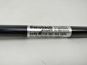 Bansbach A9A9-80-135-360--002 GAS SPRING