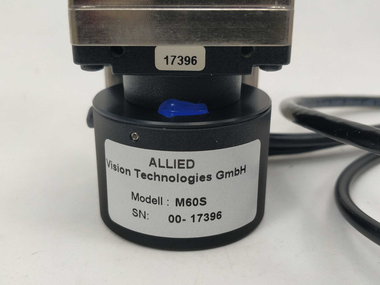 ASM Assembly Systems 00344065-03 M60S PCB Optical system