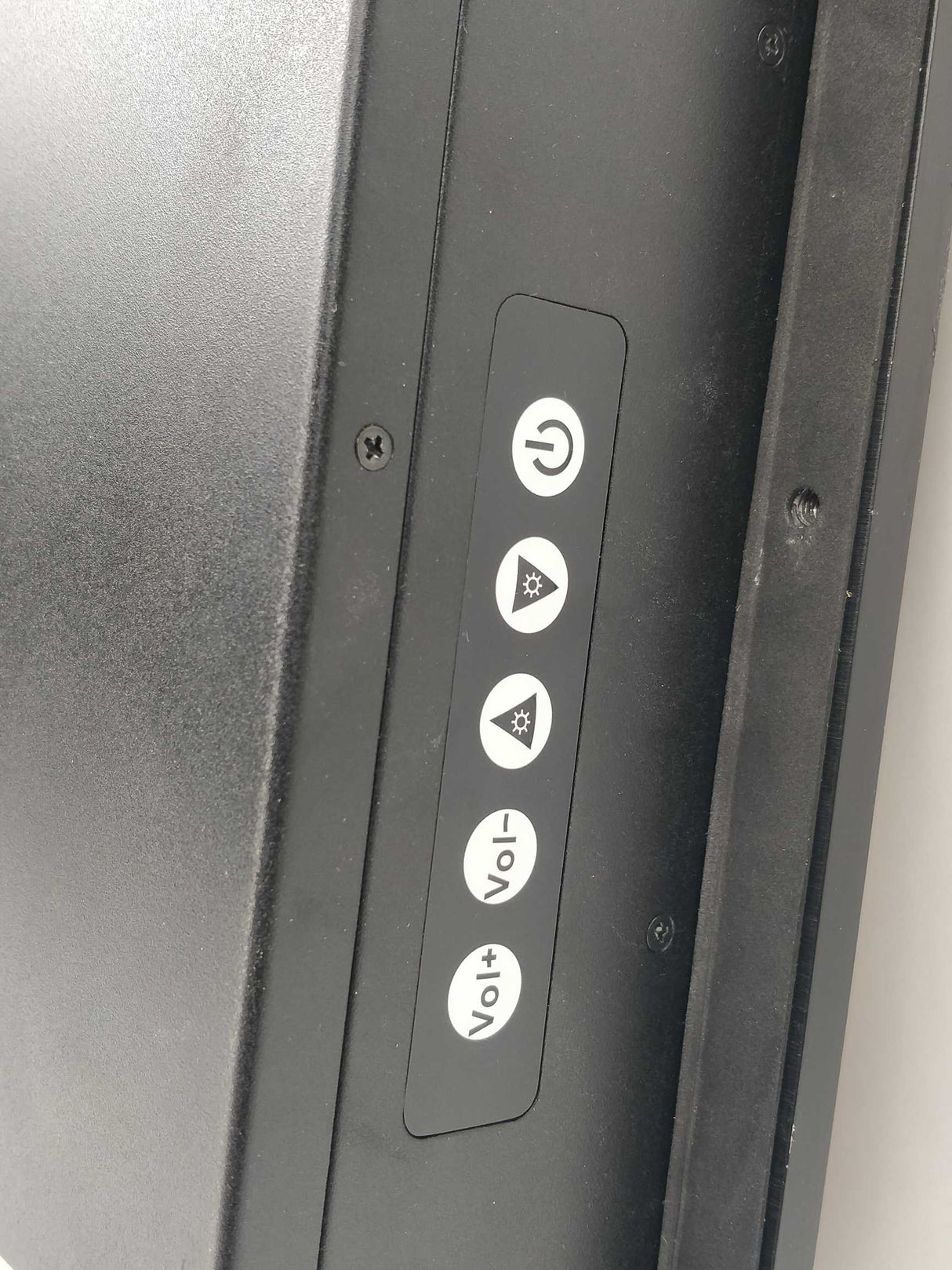 Nagasaki PPC-1527PT-AL Panel PC