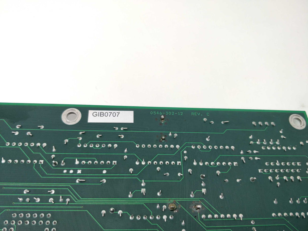 CONVERGING LASER 0546-302-11 Rev. C