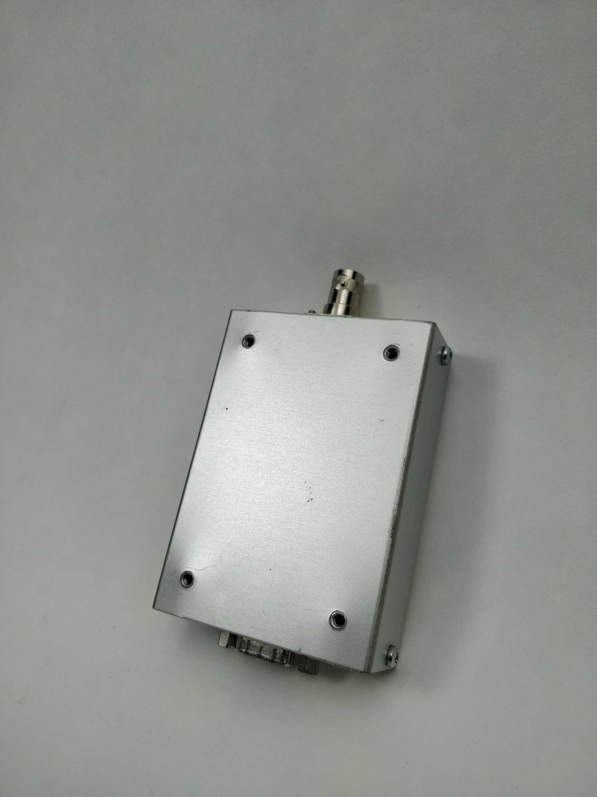 Stamptronic RFM433-LC IND 8V-30V = 75mA