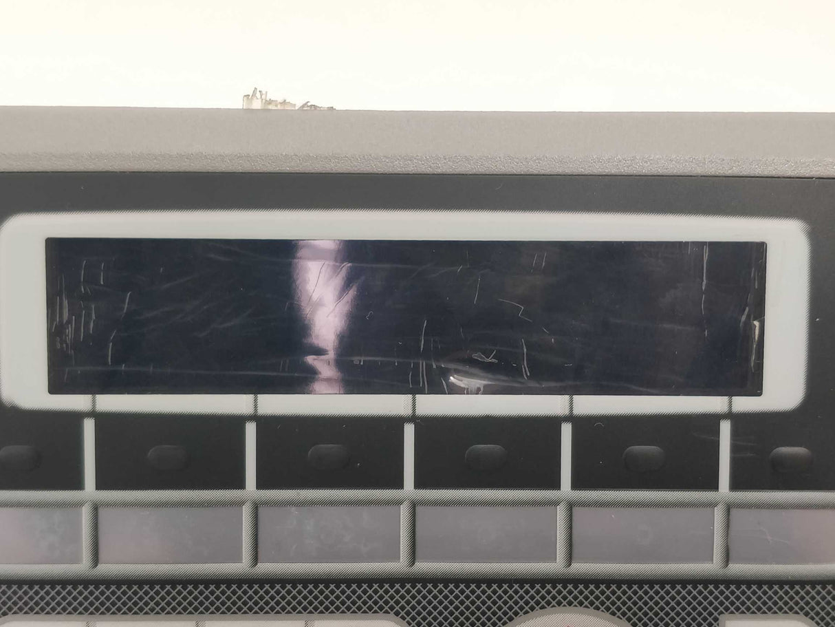 SEW-EURODRIVE DOP11B-10. 18220266 DOP11B-10 Operator Terminal 24VDC 0,1A