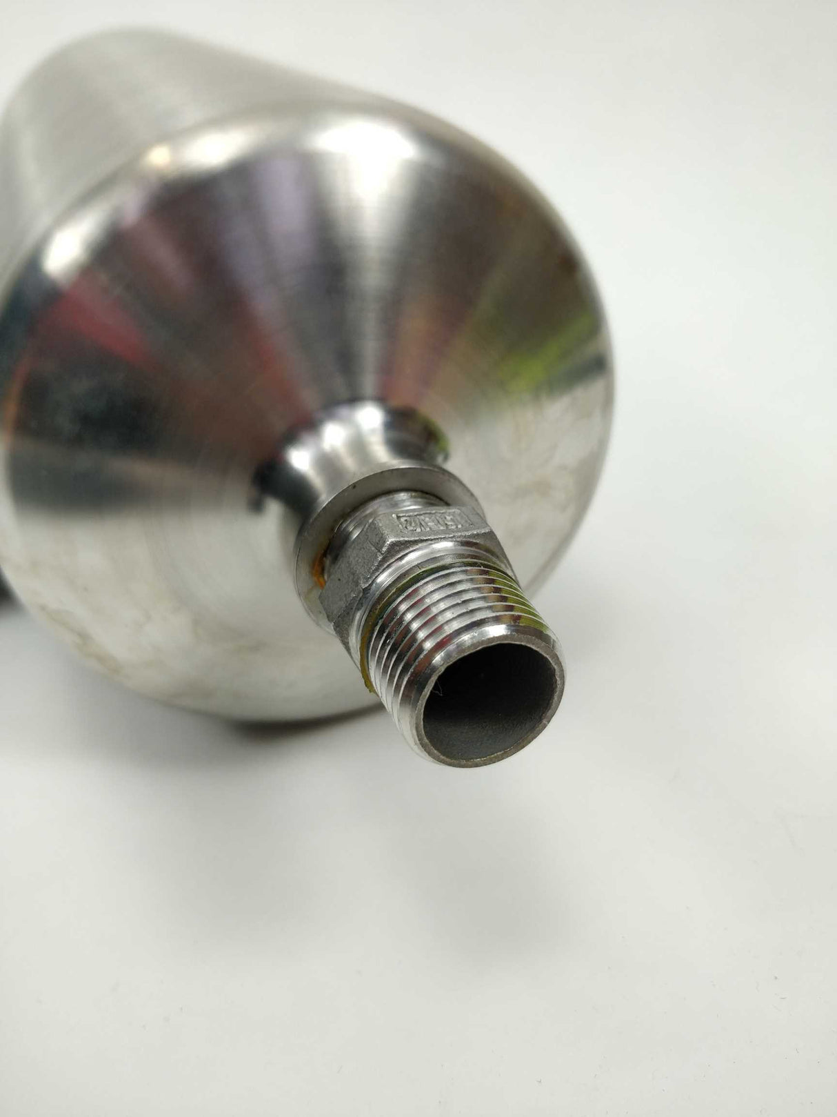 Festo 160236 CRVZS-2 Air reservoir