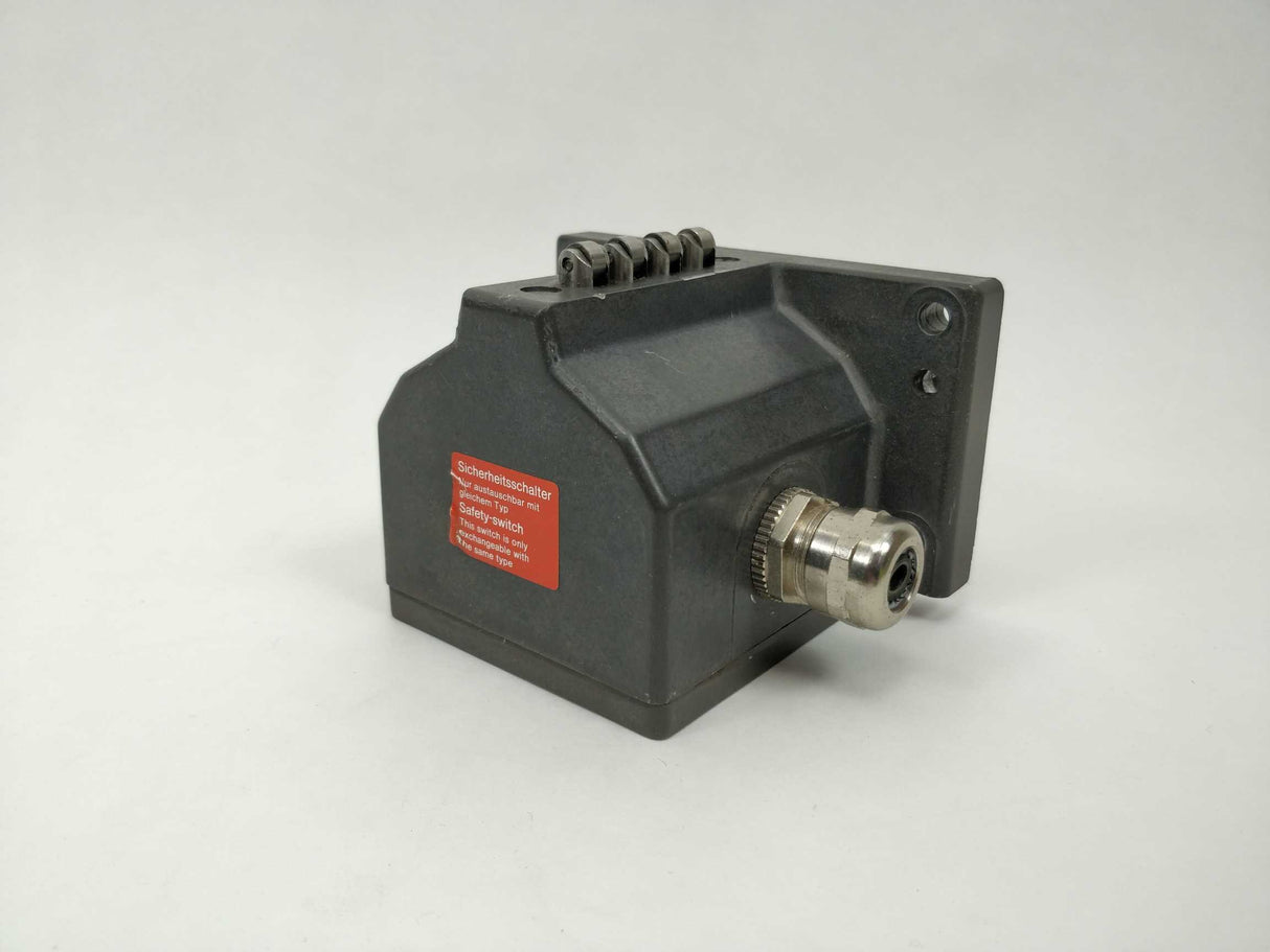 Euchner 087104 RGBF04R12-1514-M