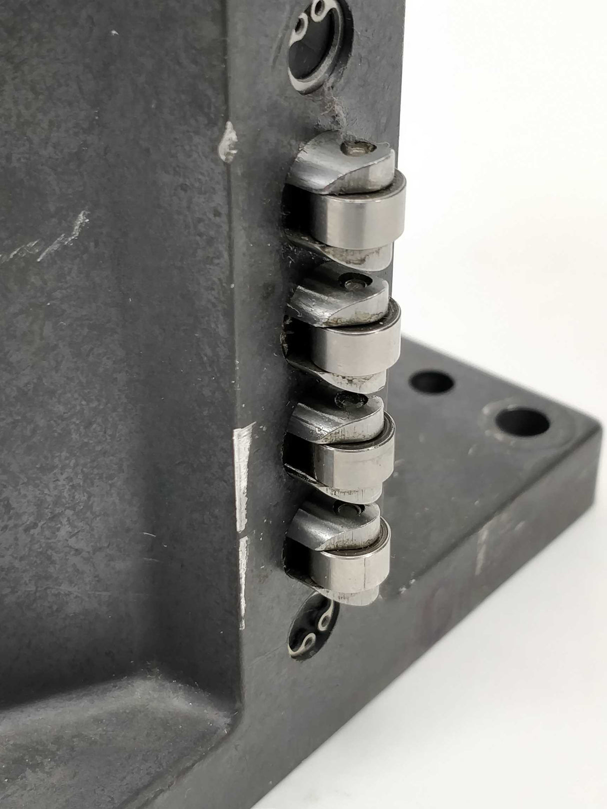 Euchner 087104 RGBF04R12-1514-M