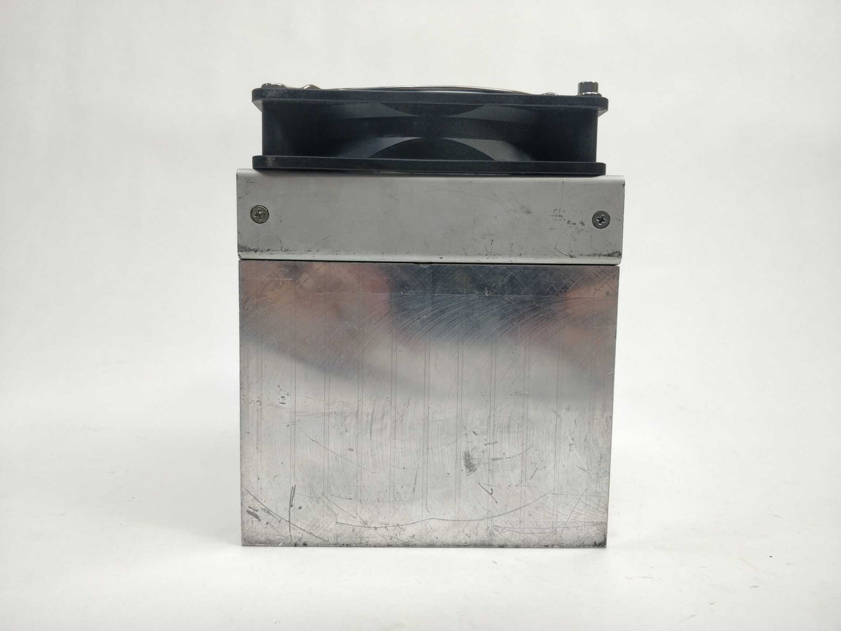 Georgii 20.100.875 Cryoventil CV2500-L