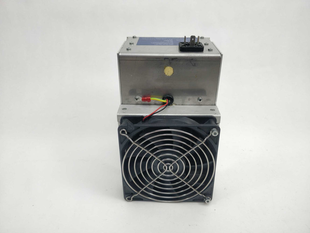 Georgii 20.100.875 Cryoventil CV2500-L