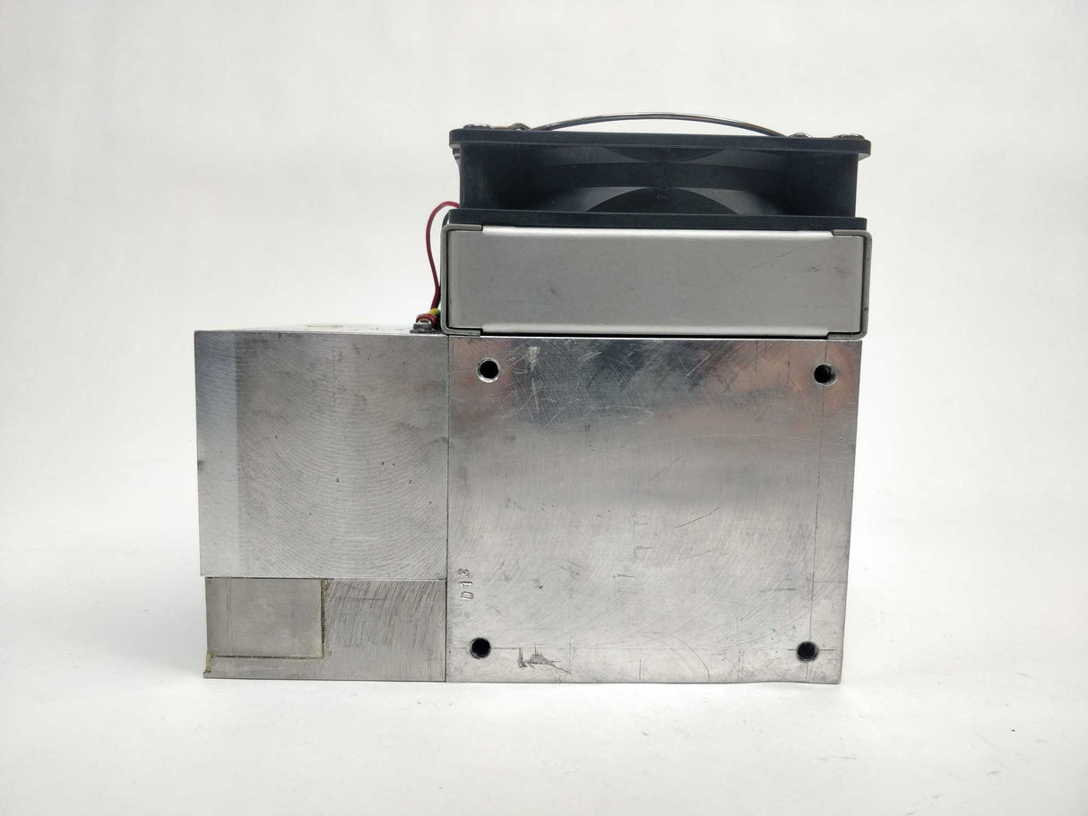 Georgii 20.100.875 Cryoventil CV2500-L