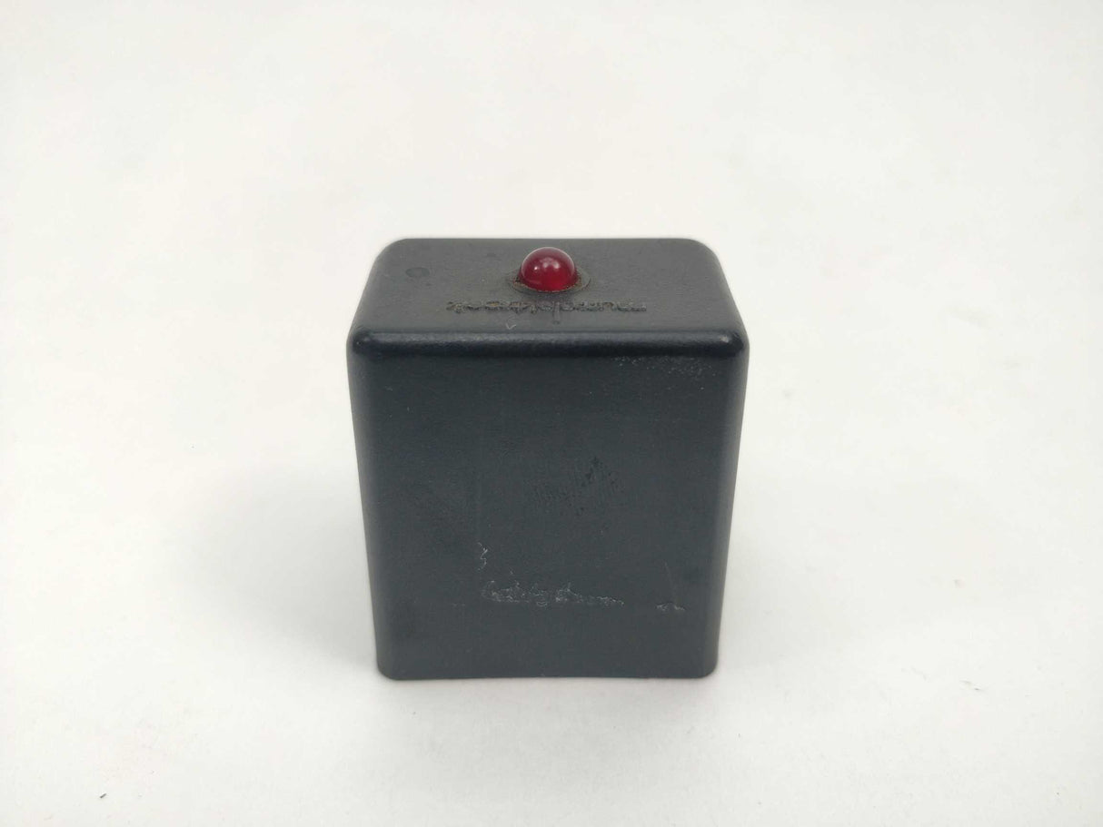 MURR Elektronik VBS-ZA39LU PILOT LIGHT INDICATOR RELAY